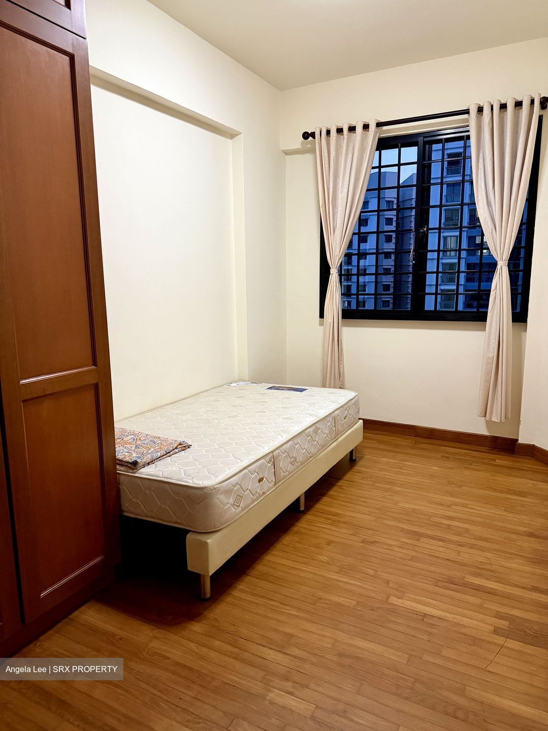 Simei Green Condominium (D18), Condominium #563878231